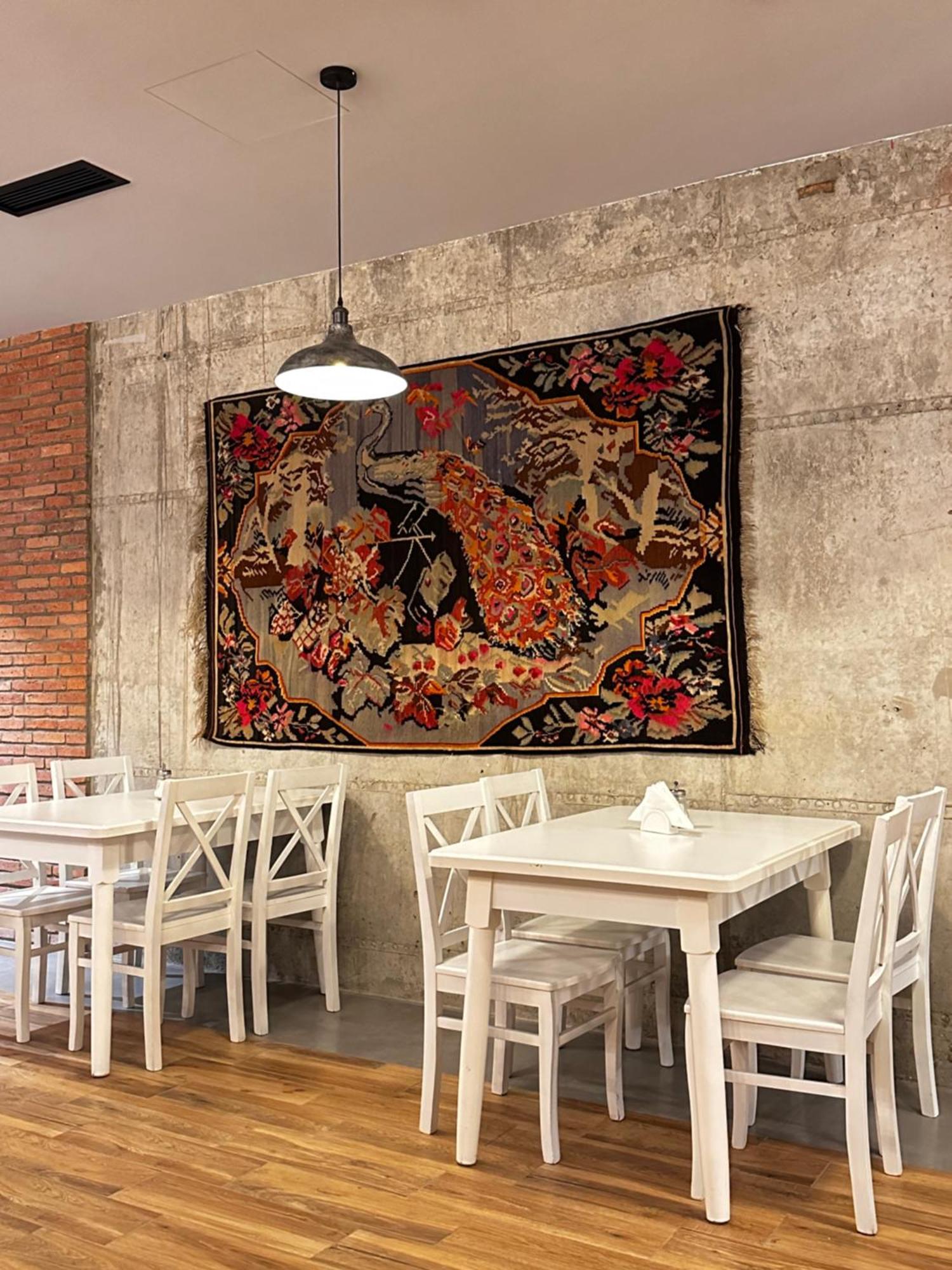 Metekhi Boutique Hotel 트빌리시 외부 사진