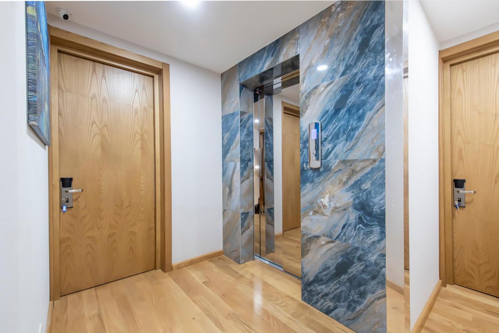 Metekhi Boutique Hotel 트빌리시 외부 사진