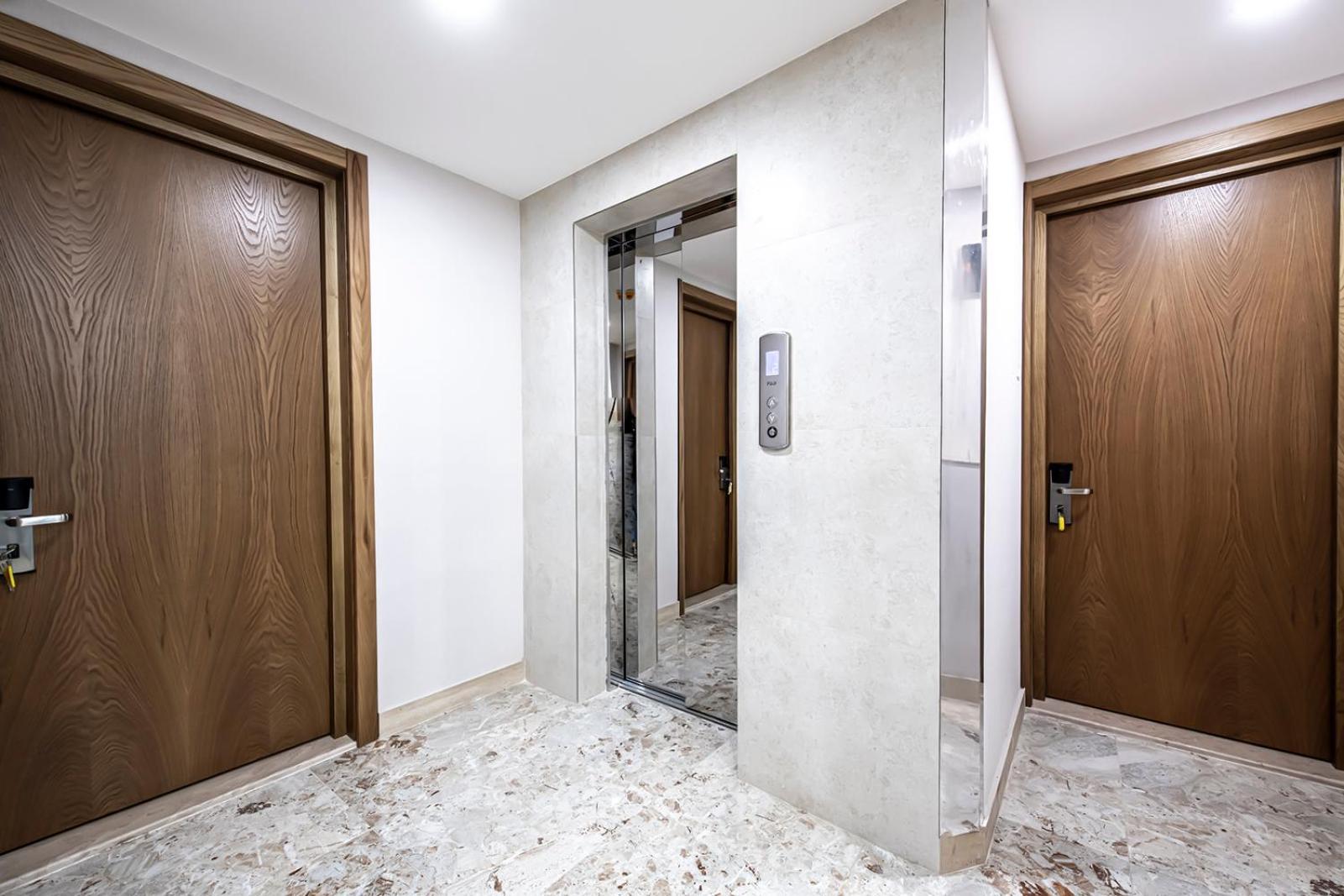 Metekhi Boutique Hotel 트빌리시 외부 사진
