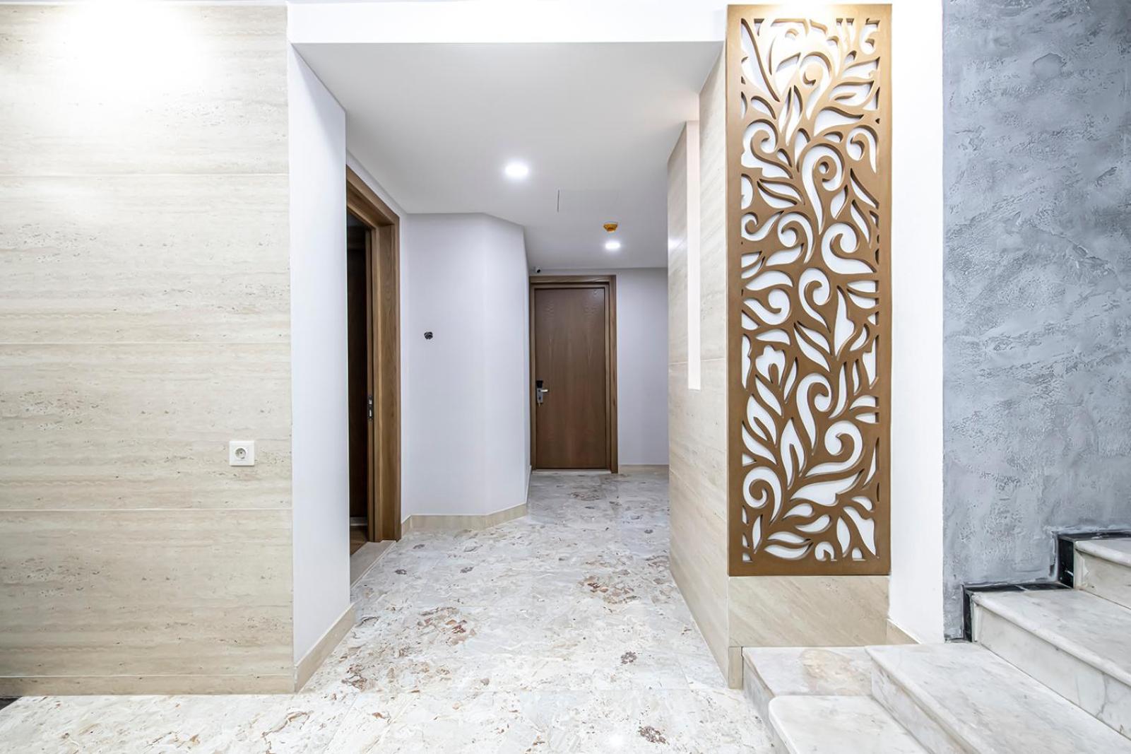 Metekhi Boutique Hotel 트빌리시 외부 사진