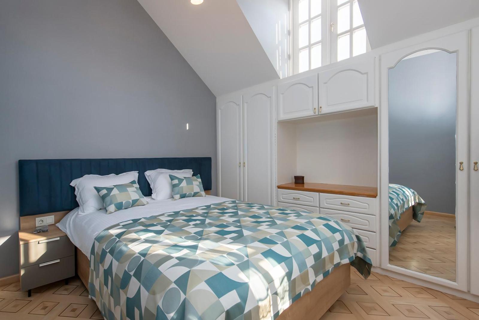 Metekhi Boutique Hotel 트빌리시 외부 사진