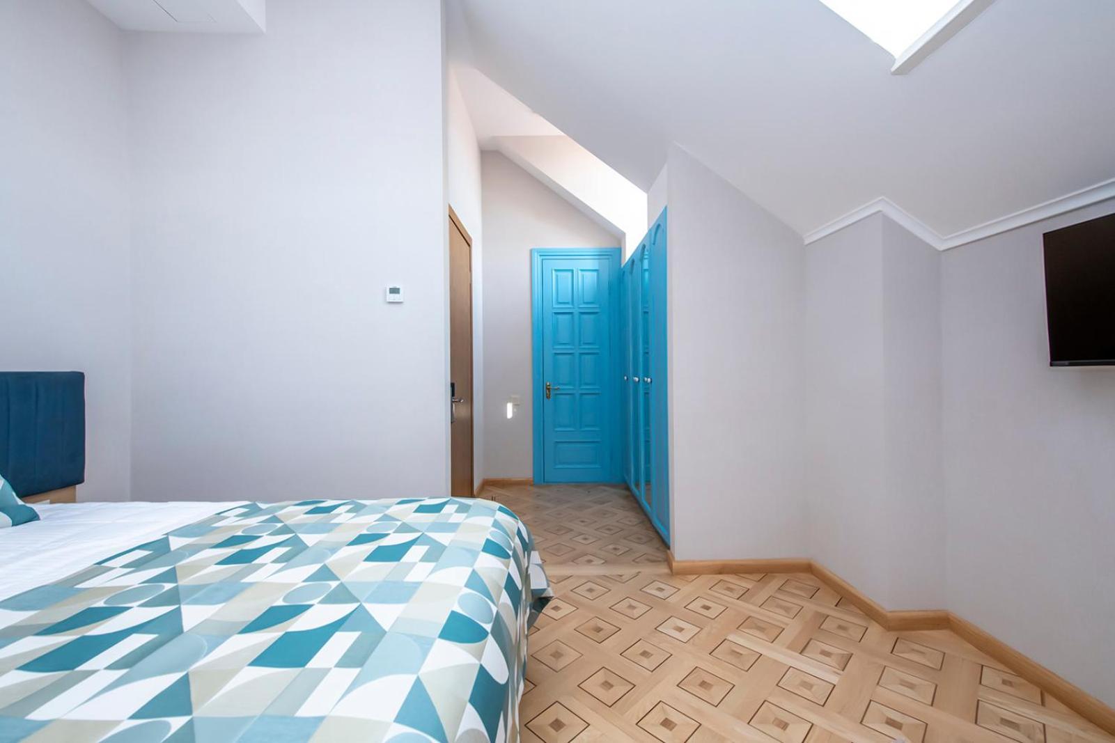 Metekhi Boutique Hotel 트빌리시 외부 사진