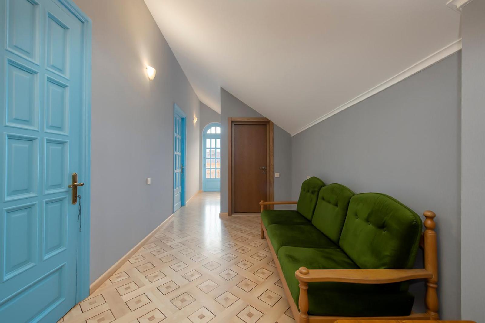 Metekhi Boutique Hotel 트빌리시 외부 사진