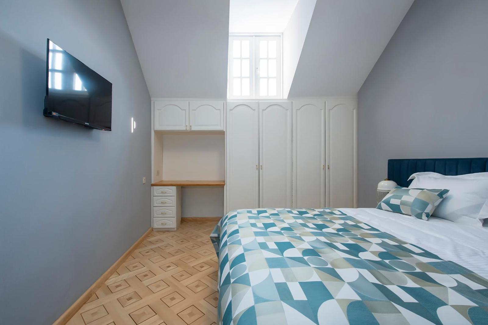 Metekhi Boutique Hotel 트빌리시 외부 사진