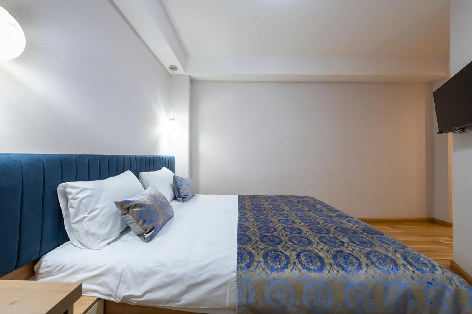 Metekhi Boutique Hotel 트빌리시 외부 사진