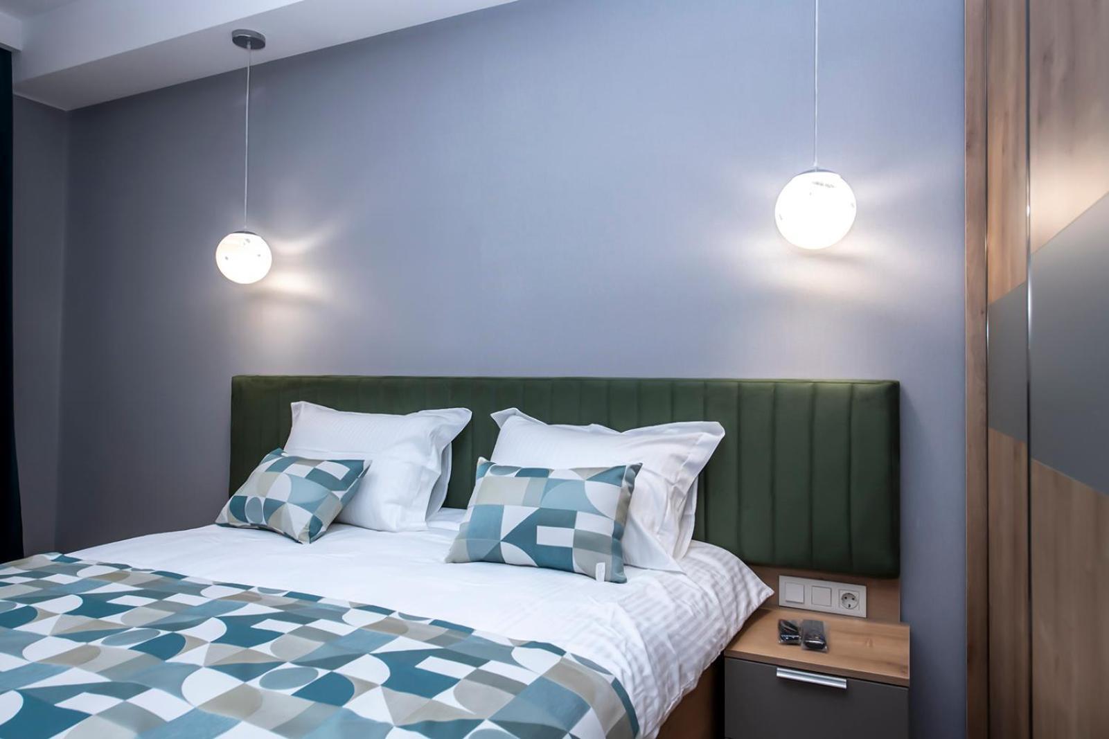Metekhi Boutique Hotel 트빌리시 외부 사진