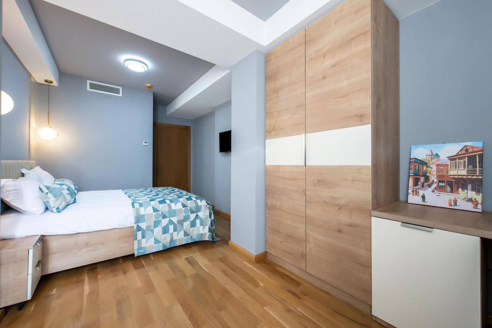 Metekhi Boutique Hotel 트빌리시 외부 사진