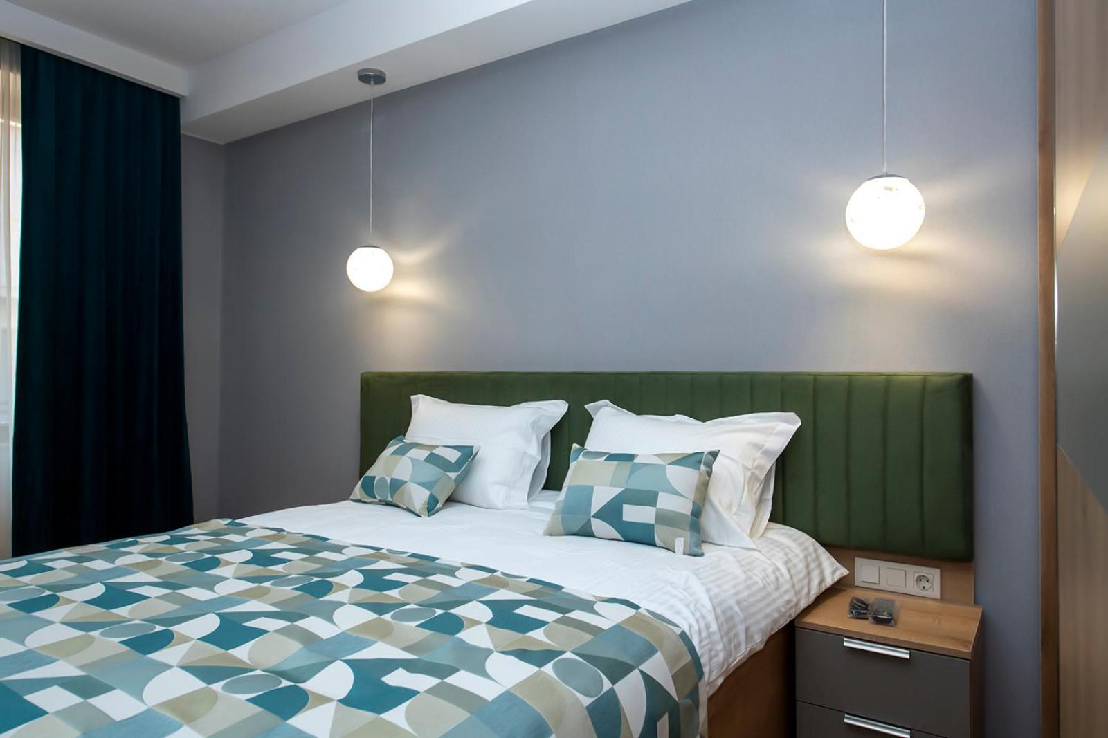 Metekhi Boutique Hotel 트빌리시 외부 사진