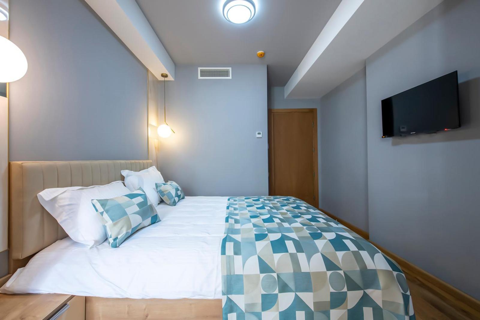 Metekhi Boutique Hotel 트빌리시 외부 사진