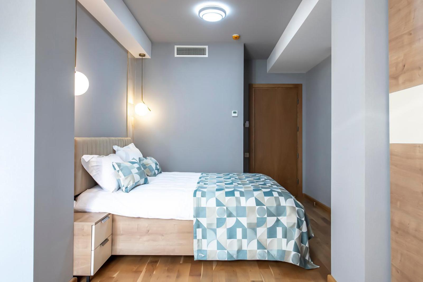 Metekhi Boutique Hotel 트빌리시 외부 사진
