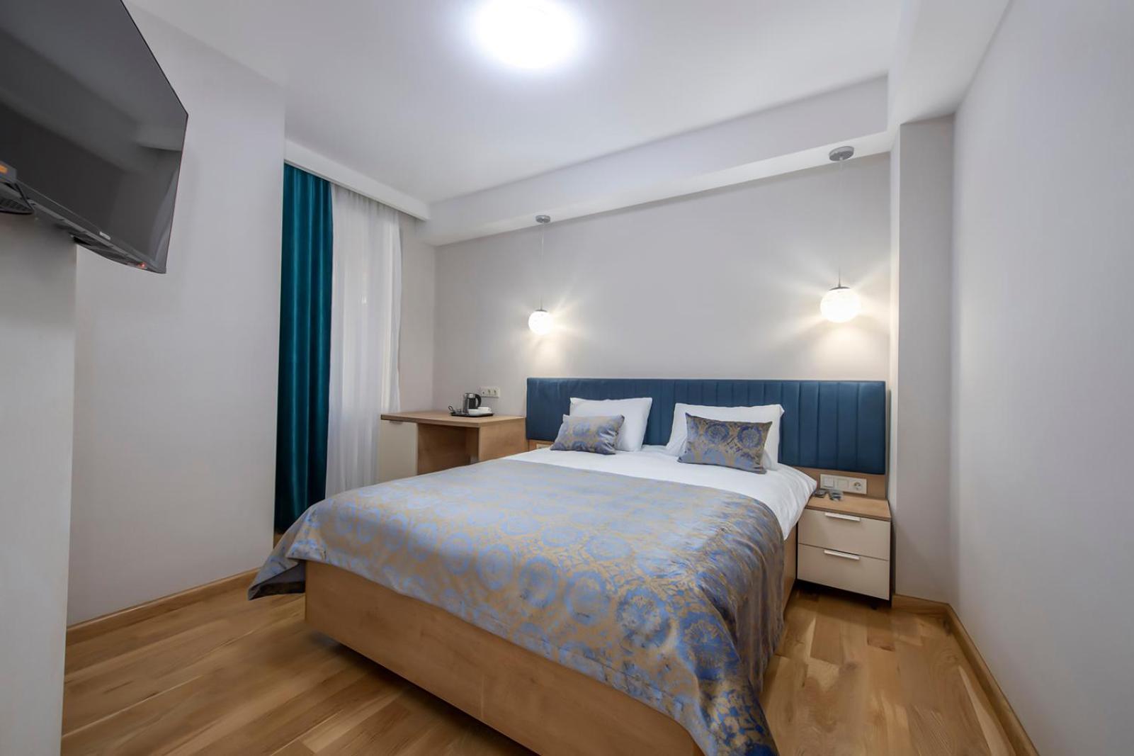 Metekhi Boutique Hotel 트빌리시 외부 사진