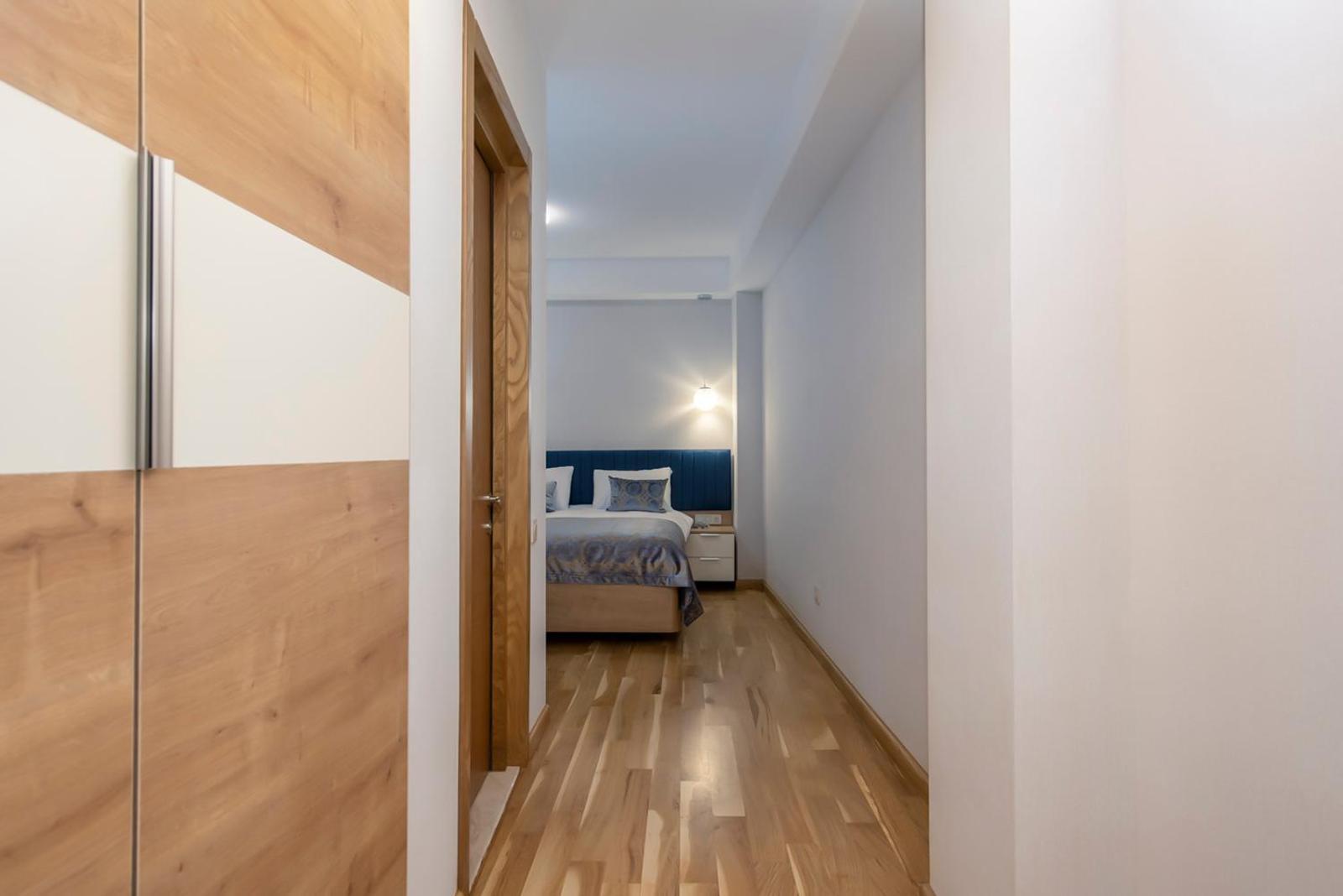 Metekhi Boutique Hotel 트빌리시 외부 사진
