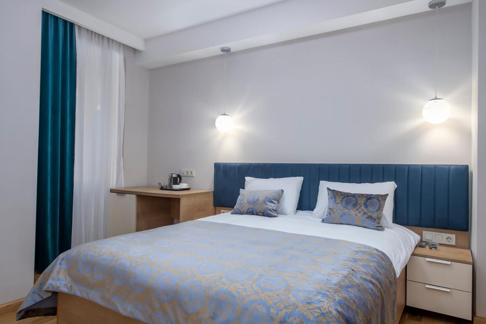 Metekhi Boutique Hotel 트빌리시 외부 사진