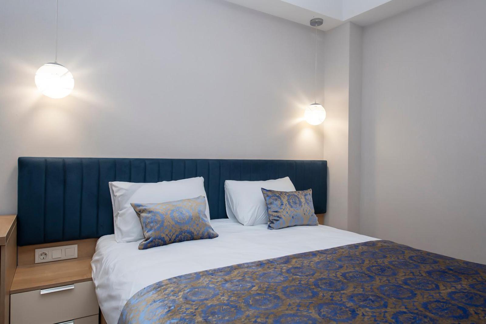 Metekhi Boutique Hotel 트빌리시 외부 사진