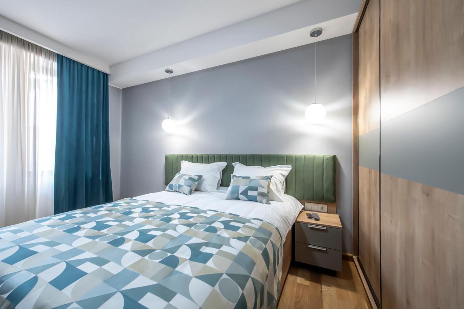 Metekhi Boutique Hotel 트빌리시 외부 사진