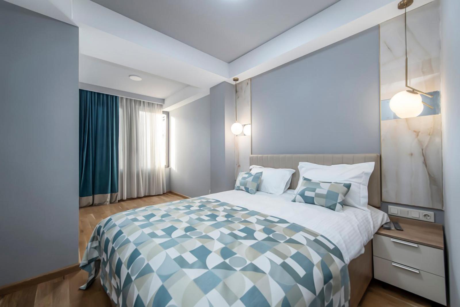 Metekhi Boutique Hotel 트빌리시 외부 사진