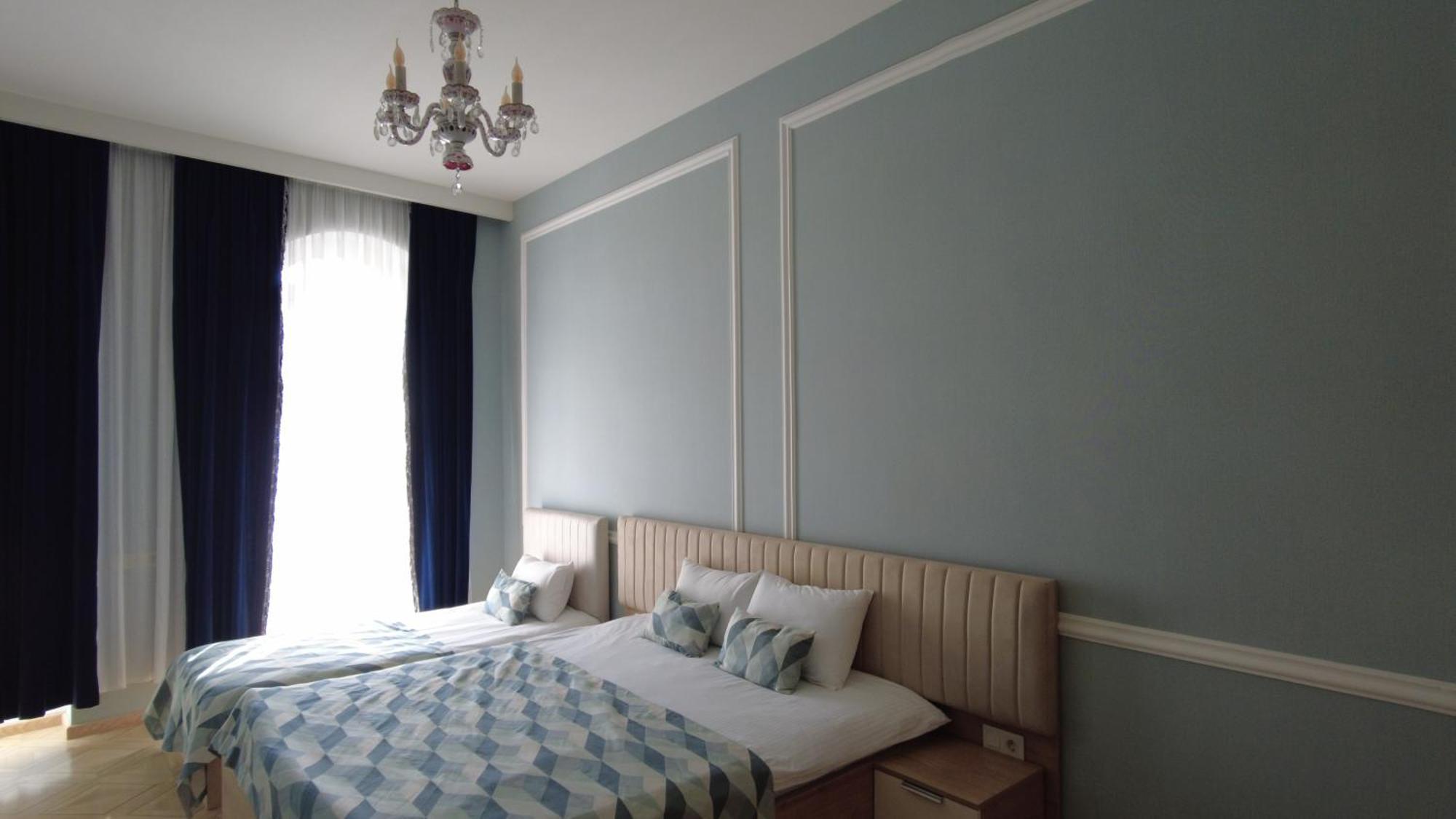 Metekhi Boutique Hotel 트빌리시 외부 사진